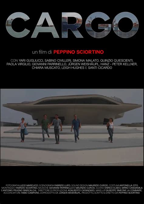 Cargo Streaming Where To Watch Movie Online