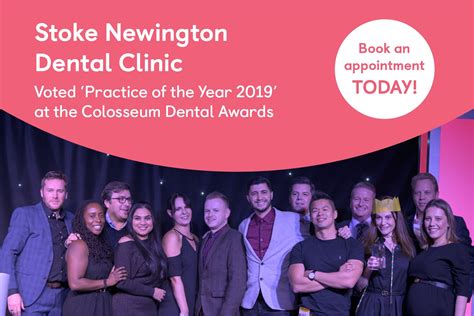 Stoke Newington Dental Clinic Hackney Colosseum Dental