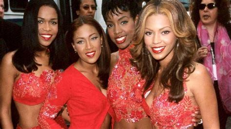 Destinys Child Say My Name Remix Live Germany In 2000 Youtube