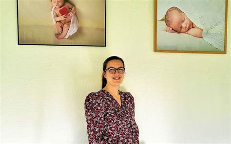 La Maternité En Photos à Lhôpital Du Scorff De Lorient Le Télégramme