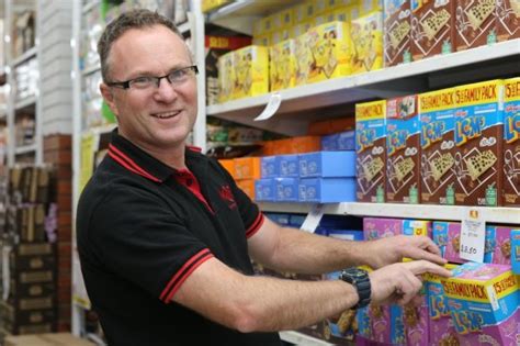 Discount Grocery Retailer Nqr Eyes Expansion As Cost Of Living Climbs