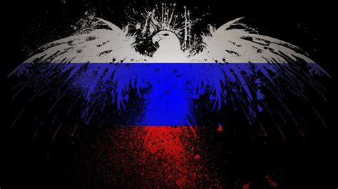 49 Russian Flag Wallpaper