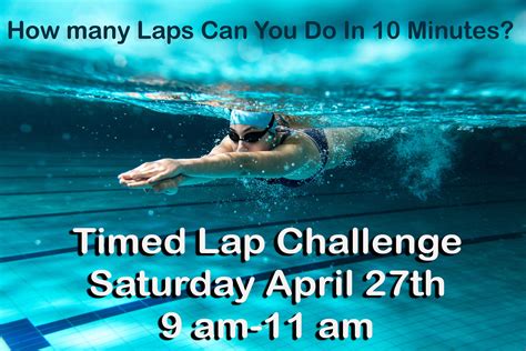 Review Of How Many Laps In Swimming Is A Mile References