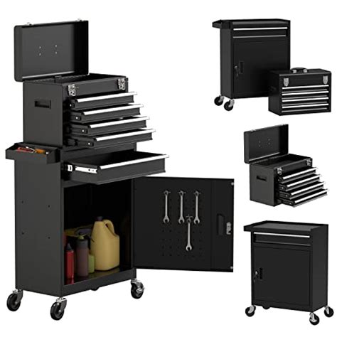 Top 10 Best Garage Tool Boxes Reviews In 2023 Glory Cycles