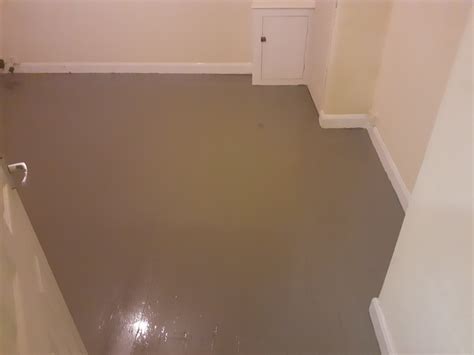 Floormaster Heavy Duty Polyurethane Floor Concrete Paint 20 Litre