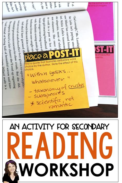 Activities for Independent Reading | Independent reading lessons, Independent reading, Reading ...