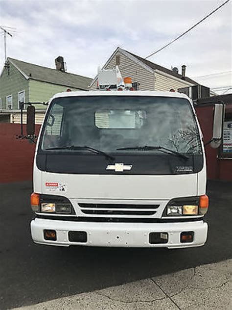 2003 Chevrolet W4500 For Sale 14 Used Trucks From 9995