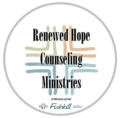 Renewed Hope - Fishkill Church of the Nazarene