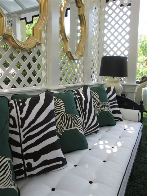 Featured At Design Indulgence 2014 Aso Decorators Show House Palazzo Rosa Outdoor Living