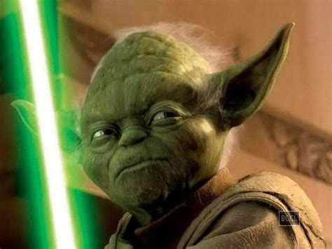 Star Wars Yodas Based On A Tarsier English Movie News Times Of India