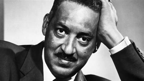 10 Revolutionary Facts About Thurgood Marshall Mental Floss