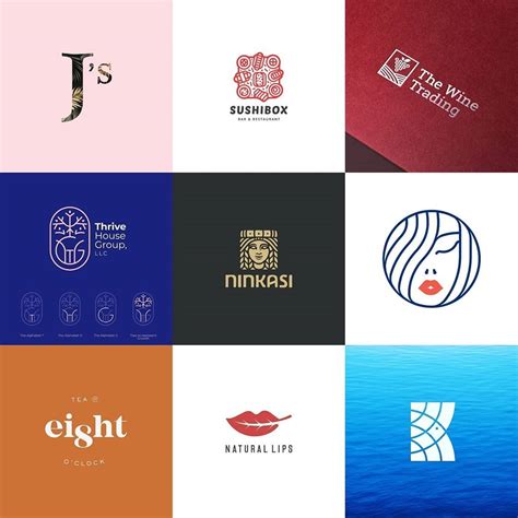 🏆 Our Best Logos In February 20 🏆 Los Mejores Logos De Febrero 20