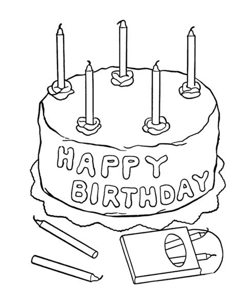 Happy birthday for grandpa coloring pages are a fun way for kids of all ages to develop creativity, focus, motor skills and color recognition. Happy Birthday Grandpa Coloring Pages - Coloring Home