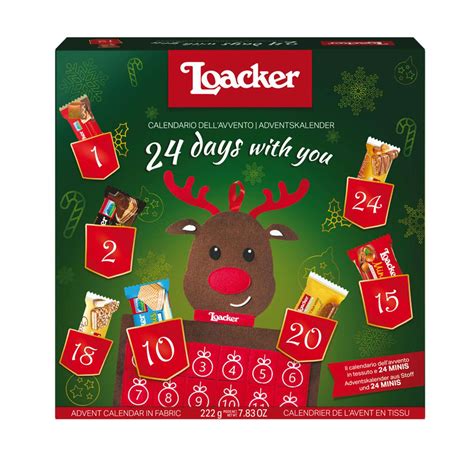 Best Food And Drink Advent Calendars For Christmas