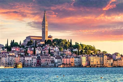 Tripadvisor Pula Rovinj Y Costa Panorámica De Istria Desde Pula Ofrecido Por Crotrips Tours