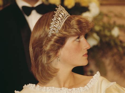 Remembering Diana The Person Not Diana The Personality Royal
