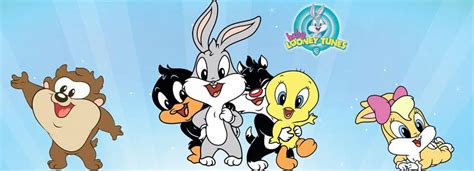 Image Baby Looney Tunes 38373 Baby Looney Tunes Wiki Fandom
