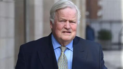 Conservative Mp Bob Stewart Charged With Racially Aggravated Abuse