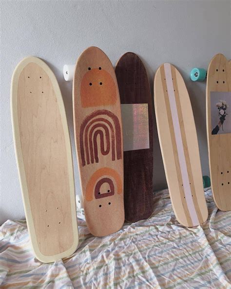 kippy skateboards skateboard deck art skateboard art design penny skateboard