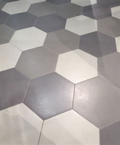 Hexagon Tile Floor Patterns Nelly Harter