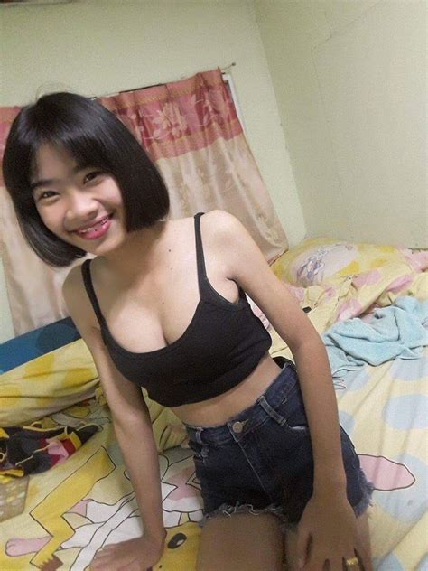 Teen Thai Girl Sexy Selfie Nude Girl Gallery