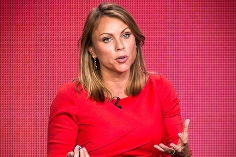 Cbs Lara Logan Problem Why Is Disgraced Reporter Returning To 60 Minutes