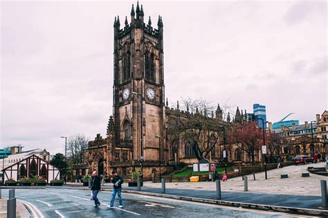 Part of the prestigious russell group of universities, the university of manchester is the largest manchester bursary. 11 Fun Things To Do In Manchester, England - Hand Luggage Only - Travel, Food & Photography Blog