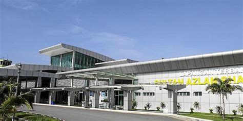 Find the one suited for you today! Sultan Abdul Azlan Shah Airport, Ipoh - Sunway Construction