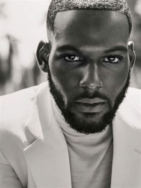 Kofi Siriboe And Duckie Thot Are A Thing Page 2 Lipstick Alley