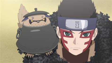 Boruto ボルト Naruto Next Generations 第124話 映画・ドラマ・アニメの動画はtelasaテラサ