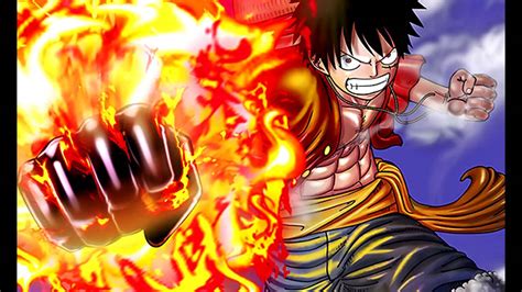 One Piece Burning Blood Fishman Island Ost Youtube