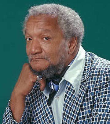 The couple wed on july 22, 1956. Redd Foxx - John Elroy Sanford | The TRUE kings of comedy ...
