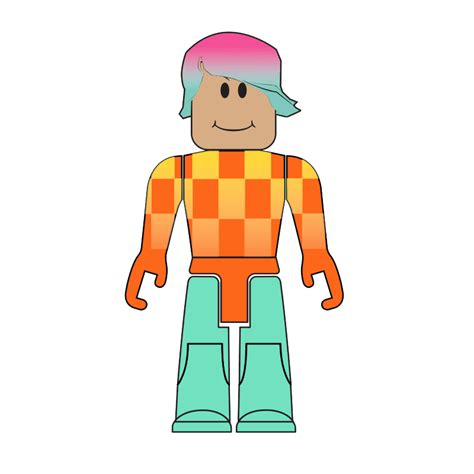 Roblox Png Free Png Image Download Wonder Day Coloring Pages For