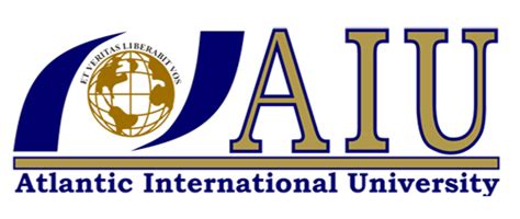 Atlantic International University in 2020 | International university, Online university, University