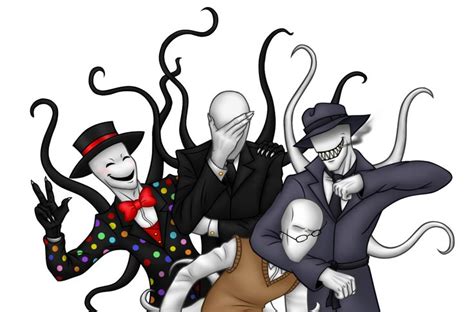 Pin On Creepypasta