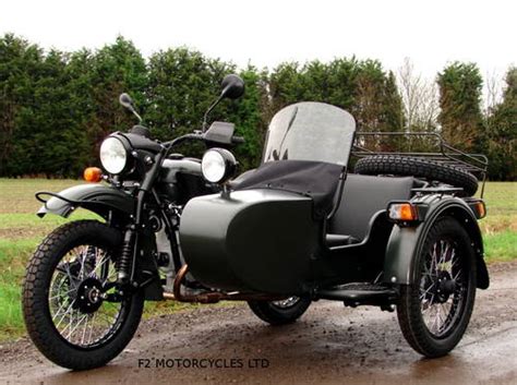 By using this site, you agree to our use of cookies. New Fuel Injected Ural and sidecar all models For Sale ...