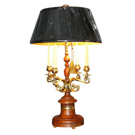 Chapman and kyle myers have founded chapman & myers. Vintage Chapman Candelabra Lamp | Chairish