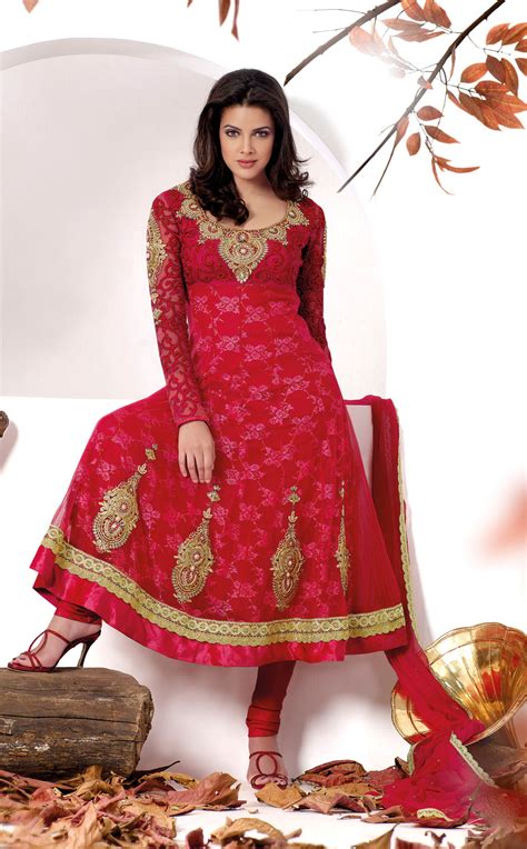 New Salwar Shalwar Kameez Sarees Sari Fashion
