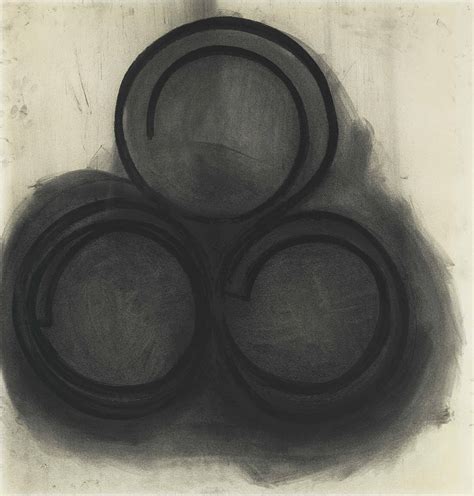 Richard Serra B 1938 Untitled Christies