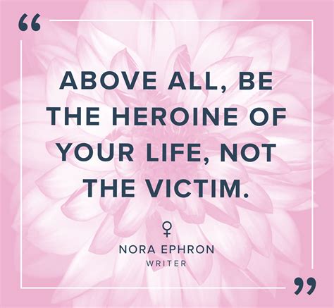 Uplifting Quotes For Empowering Women