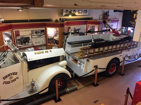 Denver Firefighters Museum