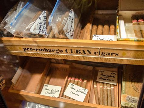The Best Places To Smoke Cigars In San Francisco Cigar Journal