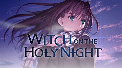 witch on the holy night pour nintendo switch site officiel nintendo