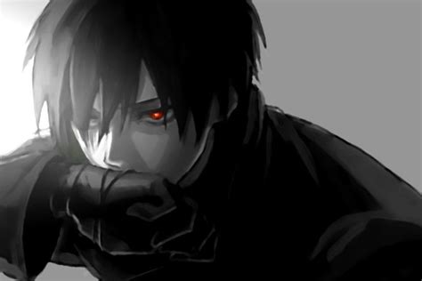 Collection by alicia watson • last updated 4 weeks ago. Sad Anime Boy Wallpaper ·① WallpaperTag