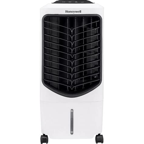 Honeywell 1540 Cfm 3speed Portable Evaporative Cooler