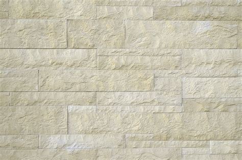 Premium Photo Old Beige Stone Wall Texture