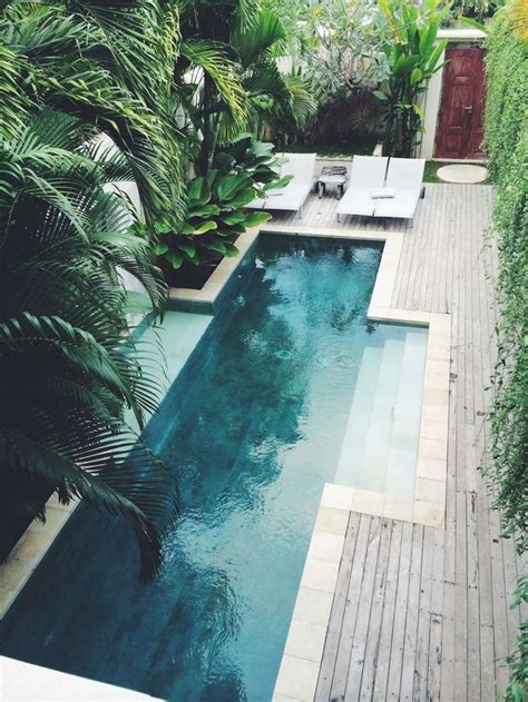 41 Fantastic Outdoor Pool Ideas — Renoguide Australian Renovation Ideas And Inspiration