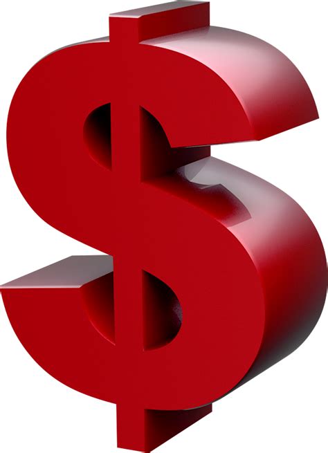 Free Dollar Sign Images Download Free Dollar Sign Images Png Images