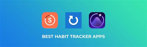 7 Best Habit Tracker Apps In 2023 Free And Paid Options