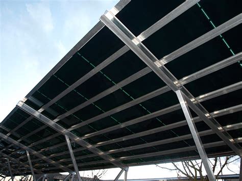 Proyectos Bipv Seleccionados Onyx Solar Integración Fotovoltaica En